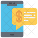 پیش‌نمایش فایل financial-mobile-chat-5347186 از پک راهنمایی مالی