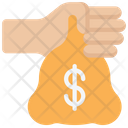 پیش‌نمایش فایل give-money-5347178 از پک راهنمایی مالی