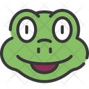 پیش‌نمایش فایل frog-5346814 از پک آواتارهای حیوانات
