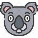 پیش‌نمایش فایل koala-5346821 از پک آواتارهای حیوانات