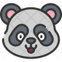 پیش‌نمایش فایل panda-5346829 از پک آواتارهای حیوانات