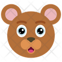 پیش‌نمایش فایل bear-5346722 از پک آواتارهای حیوانات