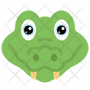 پیش‌نمایش فایل crocodile-5346728 از پک آواتارهای حیوانات