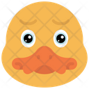 پیش‌نمایش فایل duck-5346731 از پک آواتارهای حیوانات
