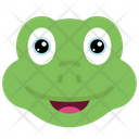 پیش‌نمایش فایل frog-5346734 از پک آواتارهای حیوانات