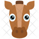 پیش‌نمایش فایل horse-5346740 از پک آواتارهای حیوانات
