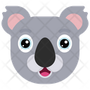پیش‌نمایش فایل koala-5346741 از پک آواتارهای حیوانات
