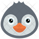 پیش‌نمایش فایل penguin-5346750 از پک آواتارهای حیوانات