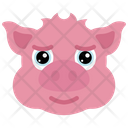 پیش‌نمایش فایل pig-5346751 از پک آواتارهای حیوانات