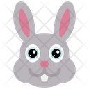 پیش‌نمایش فایل rabbit-5346752 از پک آواتارهای حیوانات