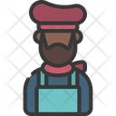 پیش‌نمایش فایل artist-man-5344940 از پک آواتارها