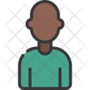 پیش‌نمایش فایل bald-man-5344942 از پک آواتارها