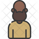 پیش‌نمایش فایل big-beard-man-5344943 از پک آواتارها