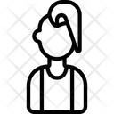 پیش‌نمایش فایل punk-girl-5344911 از پک آواتارها