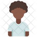 پیش‌نمایش فایل afro-man-5344739 از پک آواتارها