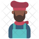پیش‌نمایش فایل artist-man-5344740 از پک آواتارها
