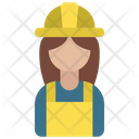 پیش‌نمایش فایل builder-woman-5344749 از پک آواتارها