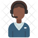 پیش‌نمایش فایل call-operator-5344783 از پک آواتارها
