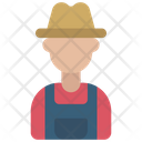 پیش‌نمایش فایل farmer-5344766 از پک آواتارها