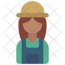 پیش‌نمایش فایل farmer-woman-5344767 از پک آواتارها