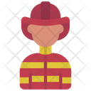 پیش‌نمایش فایل firefighter-5344774 از پک آواتارها