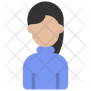پیش‌نمایش فایل girl-5344836 از پک آواتارها
