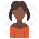 پیش‌نمایش فایل girl-5344837 از پک آواتارها