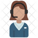 پیش‌نمایش فایل helpline-assistant-5344784 از پک آواتارها