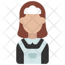 پیش‌نمایش فایل maid-5344789 از پک آواتارها