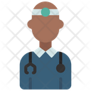 پیش‌نمایش فایل male-doctor-5344760 از پک آواتارها
