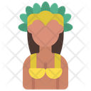 پیش‌نمایش فایل mexican-woman-5344769 از پک آواتارها