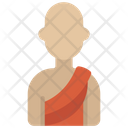 پیش‌نمایش فایل monk-man-5344794 از پک آواتارها