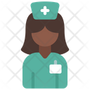 پیش‌نمایش فایل nurse-5344801 از پک آواتارها