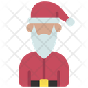 پیش‌نمایش فایل santa-5344814 از پک آواتارها