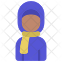 پیش‌نمایش فایل sikh-woman-5344823 از پک آواتارها