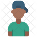 پیش‌نمایش فایل skater-5344826 از پک آواتارها