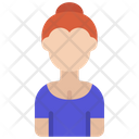 پیش‌نمایش فایل woman-5344782 از پک آواتارها