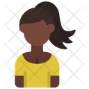 پیش‌نمایش فایل woman-5344820 از پک آواتارها