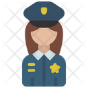 پیش‌نمایش فایل woman-police-officer-5344807 از پک آواتارها