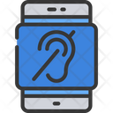 پیش‌نمایش فایل hearing-accesibility-5347684 از پک تجربه کاربری