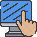 پیش‌نمایش فایل human-interaction-computer-5347683 از پک تجربه کاربری