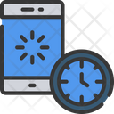 پیش‌نمایش فایل loading-times-5347688 از پک تجربه کاربری