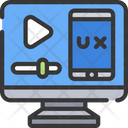 پیش‌نمایش فایل online-ux-course-5347691 از پک تجربه کاربری