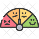 پیش‌نمایش فایل satisfaction-meter-5347695 از پک تجربه کاربری