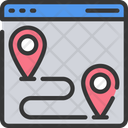پیش‌نمایش فایل site-map-5347697 از پک تجربه کاربری