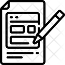 پیش‌نمایش فایل sketching-layout-5347660 از پک تجربه کاربری