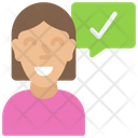 پیش‌نمایش فایل good-user-feedback-5347601 از پک تجربه کاربری