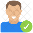 پیش‌نمایش فایل happy-user-5347602 از پک تجربه کاربری