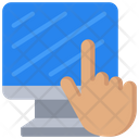 پیش‌نمایش فایل human-interaction-computer-5347603 از پک تجربه کاربری