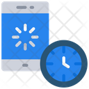 پیش‌نمایش فایل loading-times-5347608 از پک تجربه کاربری
